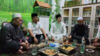 Raja Hery Mokrizal Buka Bersama di Pondok Pesantren Miftahur Rabbani : Raih Berkah Ramadhan