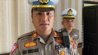 alur Mudik Sarolangun Jambi Diperbaiki Jelang Operasi Ketupat Lebaran 2024