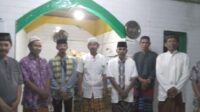 Safari Ramadhan Putaran Ketiga Karang Taruna Kab. Selayar Sasar 2 Desa Pesisir, di Sebelah Barat Kota Benteng
