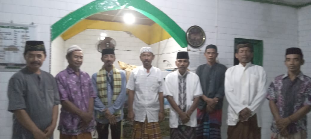 Safari Ramadhan Putaran Ketiga Karang Taruna Kab. Selayar Sasar 2 Desa Pesisir, di Sebelah Barat Kota Benteng