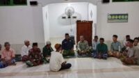 Gelar Safari Ramadhan Putaran Kedua Karang Taruna Kab. Selayar Terjunkan Tujuh Muballiq