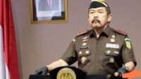 Jaksa Agung ST Burhanuddin : " Jabatan Bisa Menjadi Berkah Yang Membawa Kebahagiaan Atau Juga Menjadi Hukuman Yang Membawa Keburukan, Tergantung Dari Niat Pejabat Yang Mengembannya"
