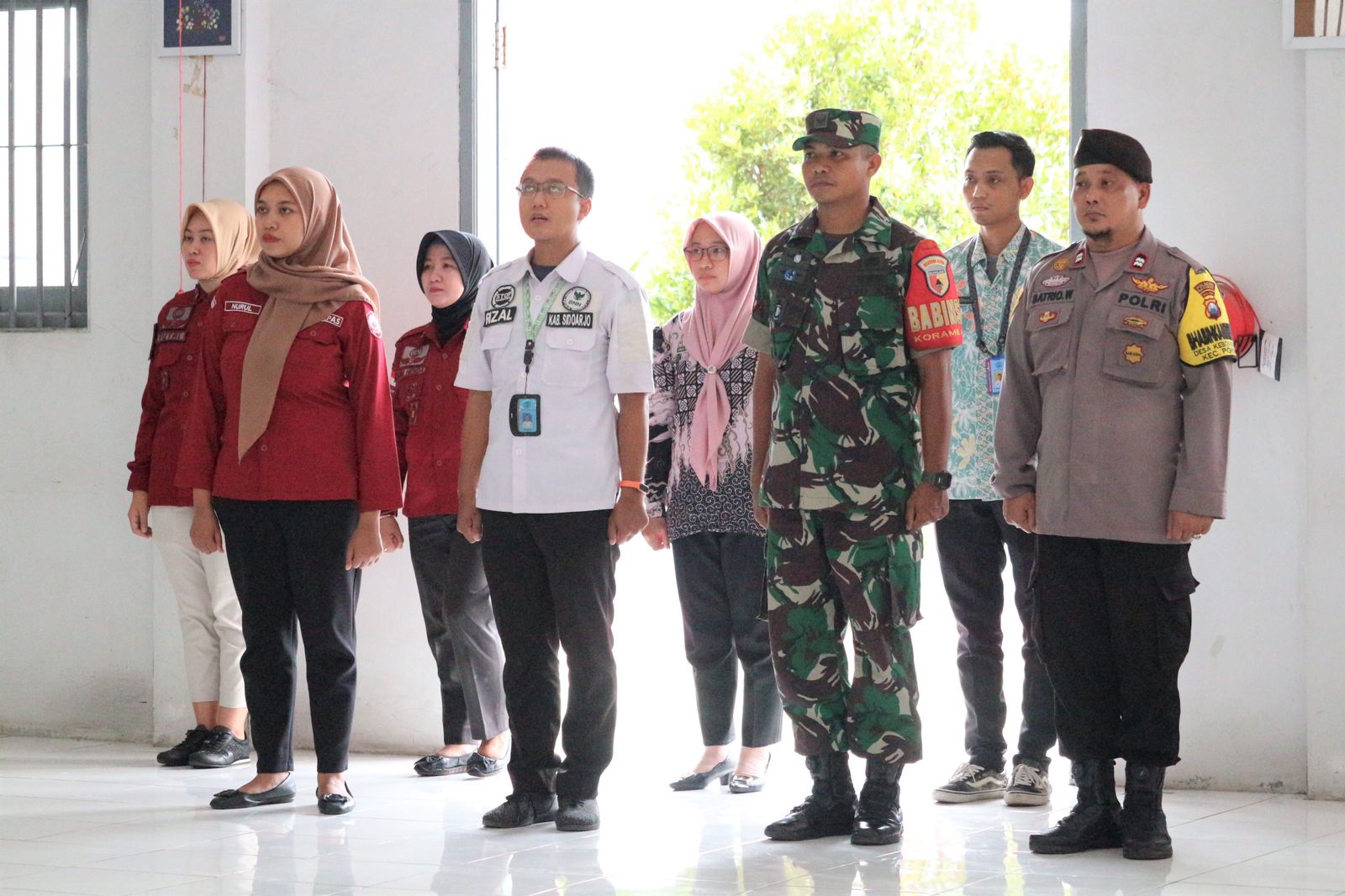 Jelang Idulfitri, Lapas/ Rutan di Jatim Tingkatkan Pengamanan