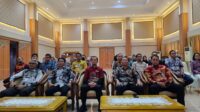 Kakanwil Kemenkumham Jatim Siap Sinergi & Kolaborasi Mendukung Program Pimti Madya Baru