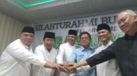 Keluarga Besar Besemah Siap Menangkan Mawardi Yahya dan Harnojoyo di Pilgub Sumsel 2024