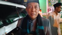 Abdullah Sani Akan Kembali Berpasangan Dengan Al Haris di Pilgub Jambi 2024, DPW PKB Beri Sinyal