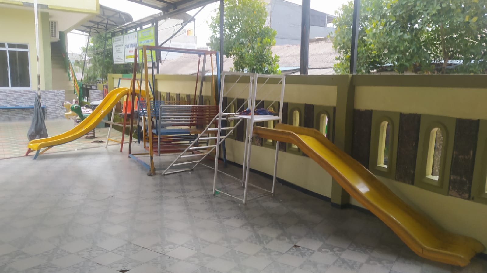 Penerimaan Siswa Baru TK Islam Baitussalam Botania Garden RW 043 Tahun Pelajaran 2024/2025.