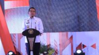 16.692 Warga Binaan di Lapas/ Rutan Jatim Peroleh Remisi Khusus Idulfitri Sub Judul: Warga Binaan di Jatim Terbanyak Peroleh Remisi Secara Nasional