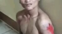 Welmuel Gulo Sang Pelaku Maling Dirumah Warga Telah Di Jinakkan Oleh Polsek Tungkal Ulu