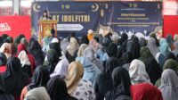 Rutan Perempuan Surabaya Peroleh Remisi 126 Narapidana Khusus Idulfitri