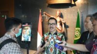 Kegiatan Forum Humas BUMN Membuat Perpecahan PWI atas UKW Liar
