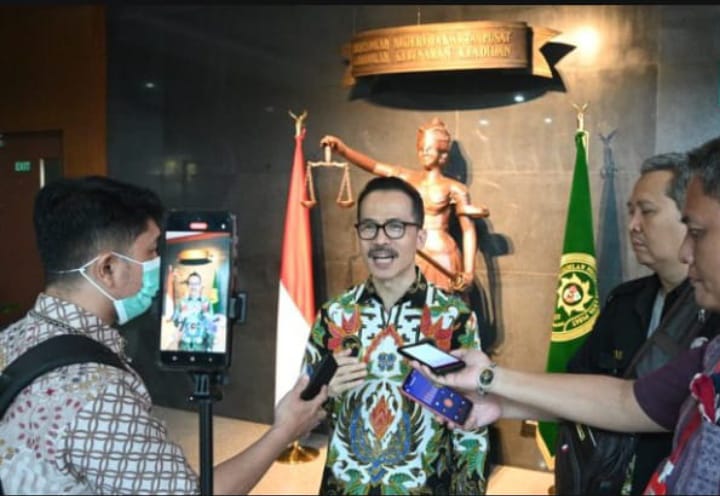 Kegiatan Forum Humas BUMN Membuat Perpecahan PWI atas UKW Liar