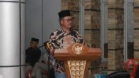 Wali Kota Sowa’a Laoli, S.E.,M.Si Melepas Pawai Takbiran Menyambut Idul Fitri 1445 H/2024 M Tingkat Kota Gunungsitoli