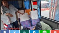 Innalillahi, Kernet Asal Sumbar Ditemukan Meninggal dalam Bus yang Terparkir