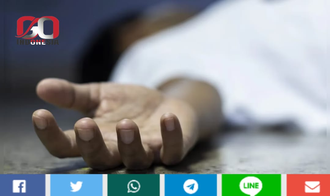 Driver Maxim di Jambi Ternyata Tewas Dibegal Penumpang, 5 Hari Hilang