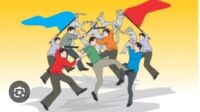 Godol Dibalik Konflik IPK dan PKN di Pancurbatu