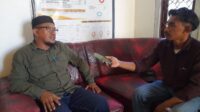 Rekrutmen Badan Adhoc PPK, Dibuka Tanggal 23 April Secara Terbuka
