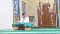 Ustadz Abdul Rahman LC Mengungkap Tanda Amal Ibadah Diterima Allah SWT : Kajian Ahad di Masjid Baitussallam Botania