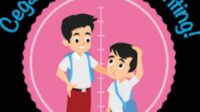 Sukses Tangani Stunting, Kota Sungai Penuh Terendah Tingkat Provinsi Jambi dan Peringkat 2 Nasional