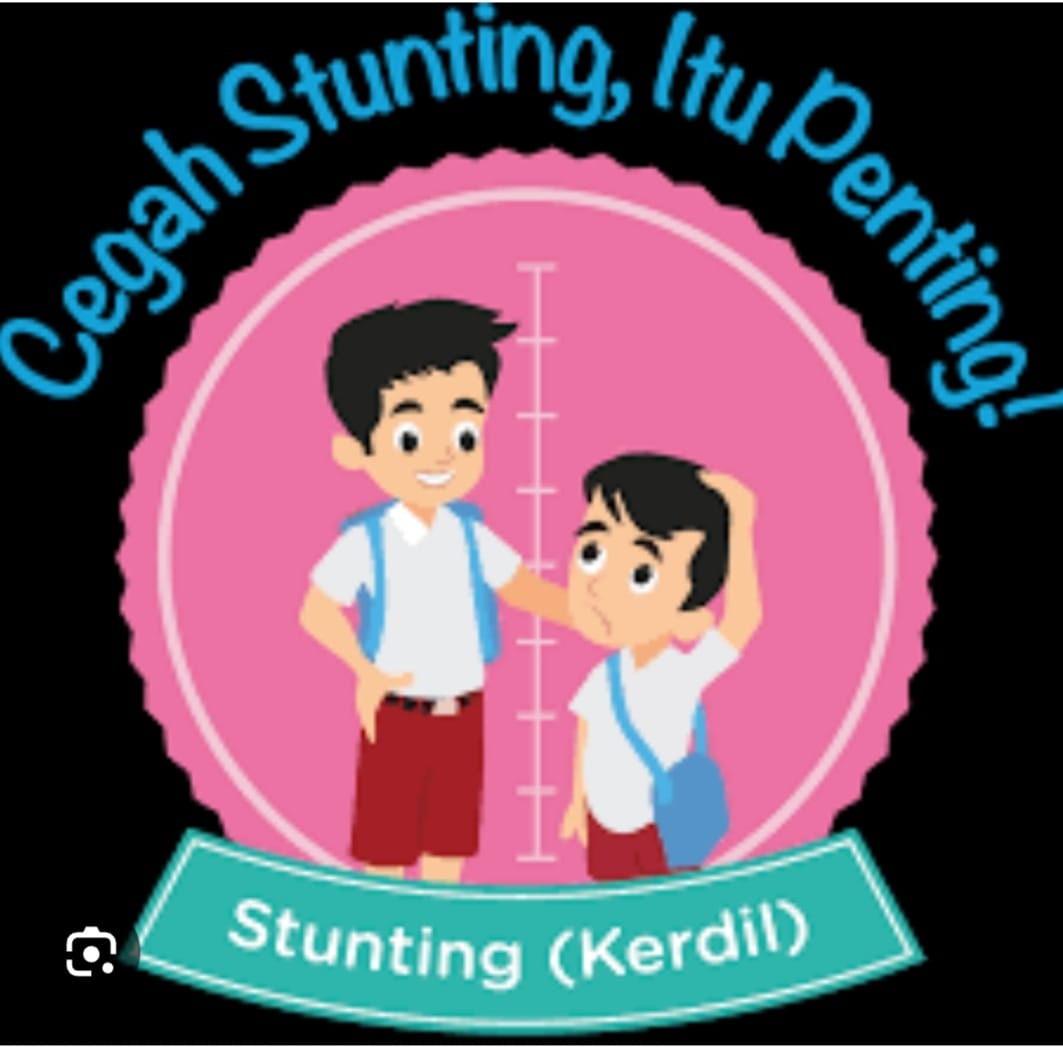 Sukses Tangani Stunting, Kota Sungai Penuh Terendah Tingkat Provinsi Jambi dan Peringkat 2 Nasional