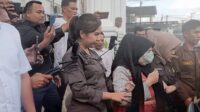 Kejaksaan Negeri Lubuklinggau Menyelesaikan Tugas Penyidik di Dinas Pendidikan Musi Rawas Tersangka Kasus Korupsi