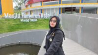 Politisi Partai Ummat Diana Gustin Nasution SM Mengkritisi Tarif Parkir Batam Naik