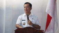 Wakil Bupati Nias Utara Mengikuti Pelaksanaan Musrembang RKPD Kabupaten Nias Utara Tahun 2025 di Kecamatan Lotu