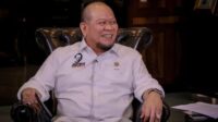 Perda RTRW Jatim Tak Bertentangan dengan RUU Daerah Kepulauan : Ketua DPD RI AA LaNyalla Mahmud Mattalitti