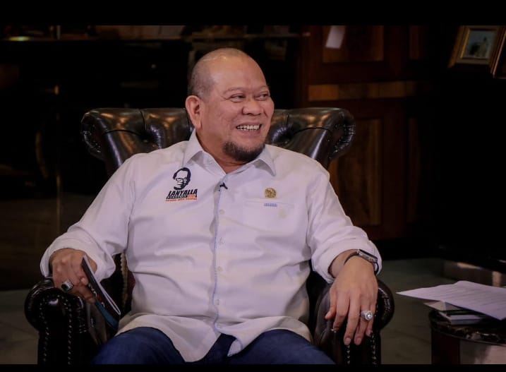 Perda RTRW Jatim Tak Bertentangan dengan RUU Daerah Kepulauan : Ketua DPD RI AA LaNyalla Mahmud Mattalitti