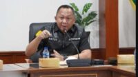 Kejaksaan Agung Memeriksa Tiga(3) Orang Saksi ,Terkait Perkara Perkeretaapian Medan