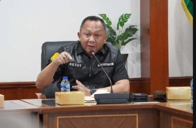 Kejaksaan Agung Memeriksa Tiga(3) Orang Saksi ,Terkait Perkara Perkeretaapian Medan