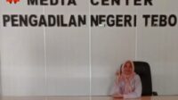 Hasana Dewi Menanti Keadilan dari Majelis Hakim atas Kasus Penganiayaan di Tebo Ulu
