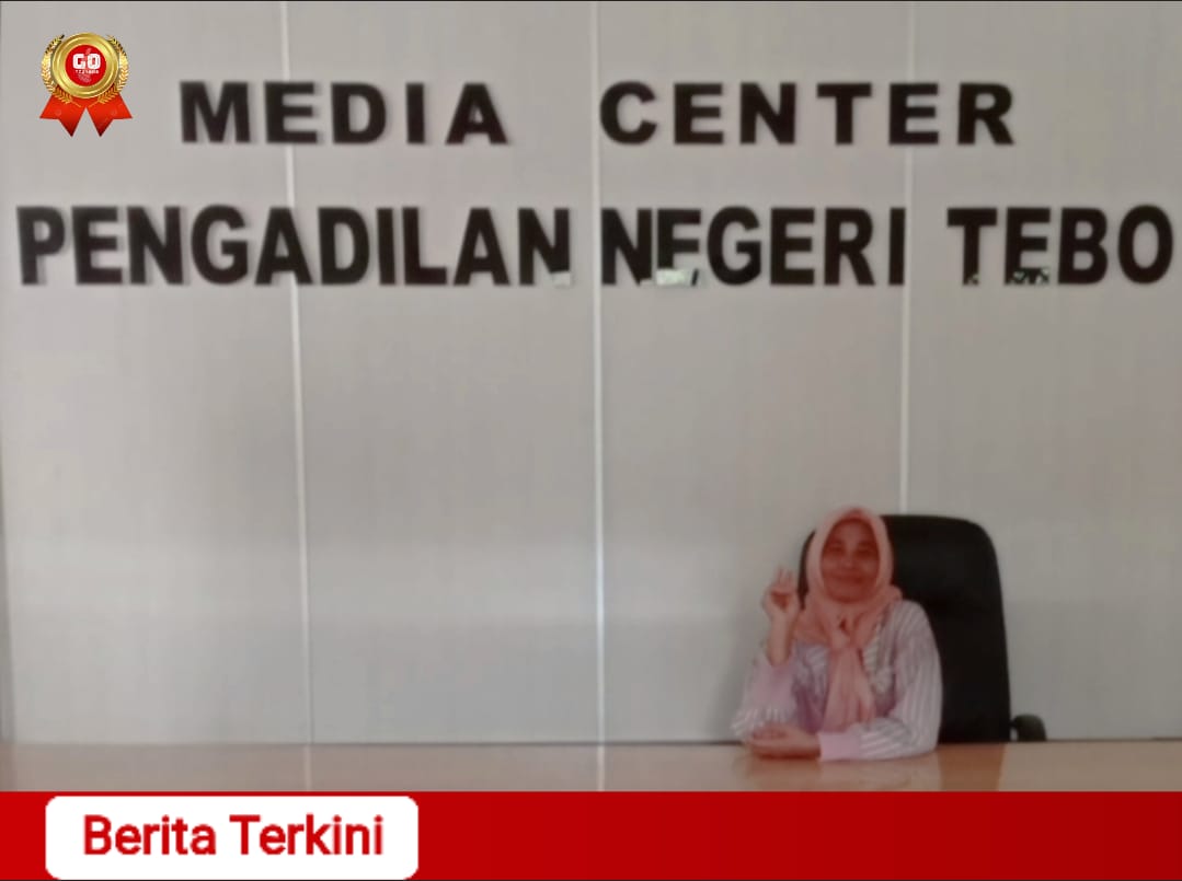 Hasana Dewi Menanti Keadilan dari Majelis Hakim atas Kasus Penganiayaan di Tebo Ulu