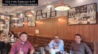 Komisi Kejaksaan RI Apresiasi Putusan MK Tegaskan Wewenang Kejaksaan Usut Korupsi