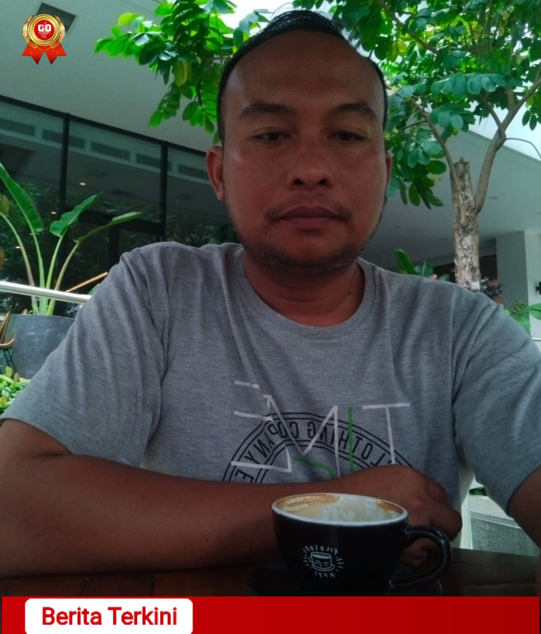 Perdamaian Antara PT. Kumpe Karya Lestari (KKL) Dengan Warga Masyarakat Tarikan, Telah Bersengketa Selama 5 Tahun