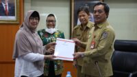 BSKDN Jalin Kerja Sama dengan IPKPI Perkuat Hasil Rekomendasi Kebijakan