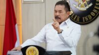 Jaksa Agung ST Burhanuddin : Jadilah Jaksa Yang Dicintai Dan Dipercayai Madu Dalam Segala Hal