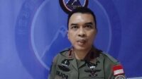 5 Anggota KKB Intan Jaya Tewas Ditembak TNI-Polri di Intan Jaya