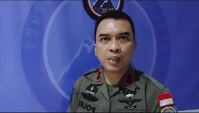 5 Anggota KKB Intan Jaya Tewas Ditembak TNI-Polri di Intan Jaya