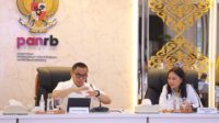 Sukses Jalani Transformasi Digital, Kini Peruri Siap Jalani Penugasan Sebagai GovTech Indonesia