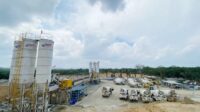 Waskita Karya Targetkan 7 Proyek IKN Rampung di Semester I/2024