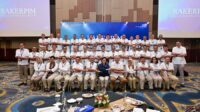Berikut Pesan Menteri Keuangan Saat Hadiri Rapat Kerja Pimpinan DJBC