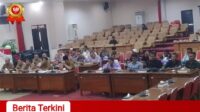 Kisruh Soal Kelompok Tani, Begini Pernyataan Anggota DPRD Tanjab Barat