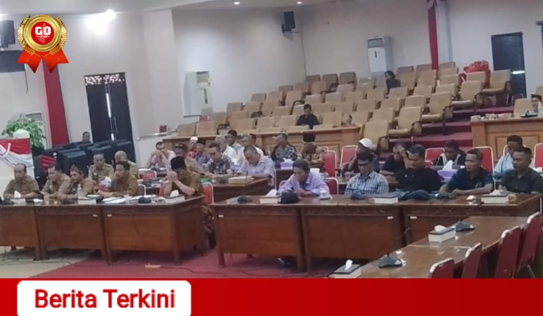 Kisruh Soal Kelompok Tani, Begini Pernyataan Anggota DPRD Tanjab Barat
