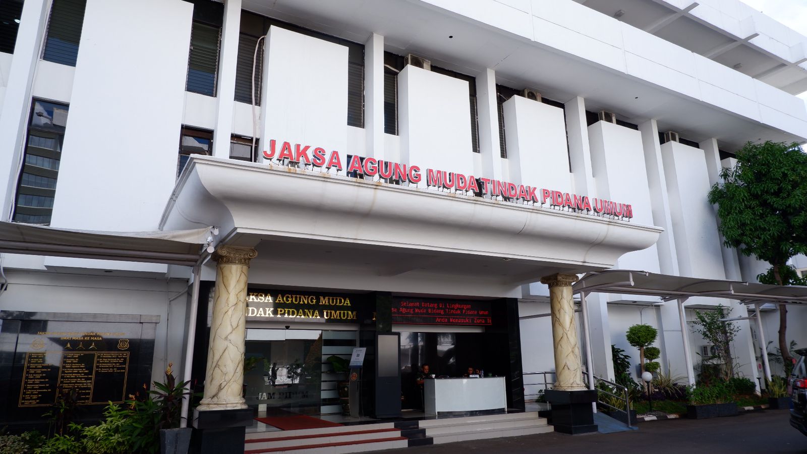 JAM-Pidum Menyetujui 3 Pengajuannya Penghentian Penuntutan Berdasarkan Restorative Justice