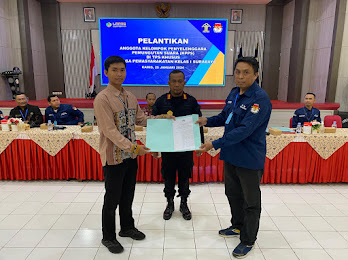transformasi-peran-imigrasi/ [16.28, 26/1/2024] redho fitriyadi Surabaya: Petugas KPPS di TPS Khusus Lapas I Surabaya Telah Dilantik