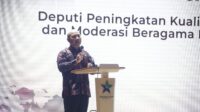 Pentingnya Lembaga Beasiswa Untuk Memajukan SDM Indonesia