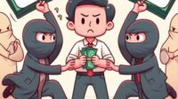 PPN dan PPh Itu Bukan Pajak Berganda