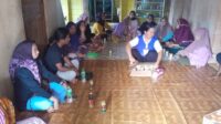 Panwascam Katang Bidare Tingkatan Pengawasan Kampanye