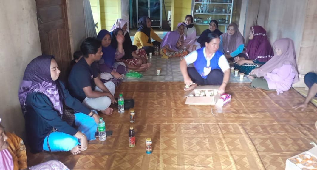 Panwascam Katang Bidare Tingkatan Pengawasan Kampanye